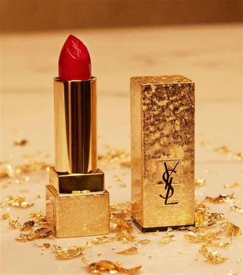 ysl rouge pur couture no 66